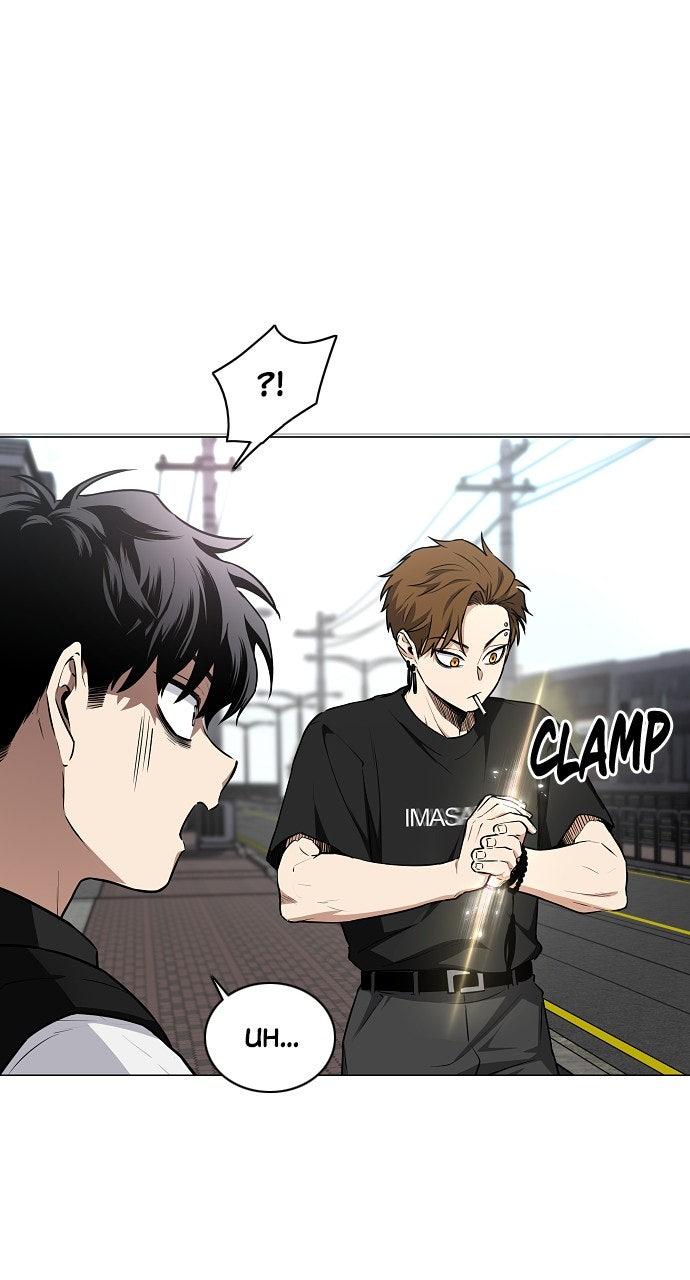 Jakdu: Shaman's Blade Chap 50 - Next Chap 51