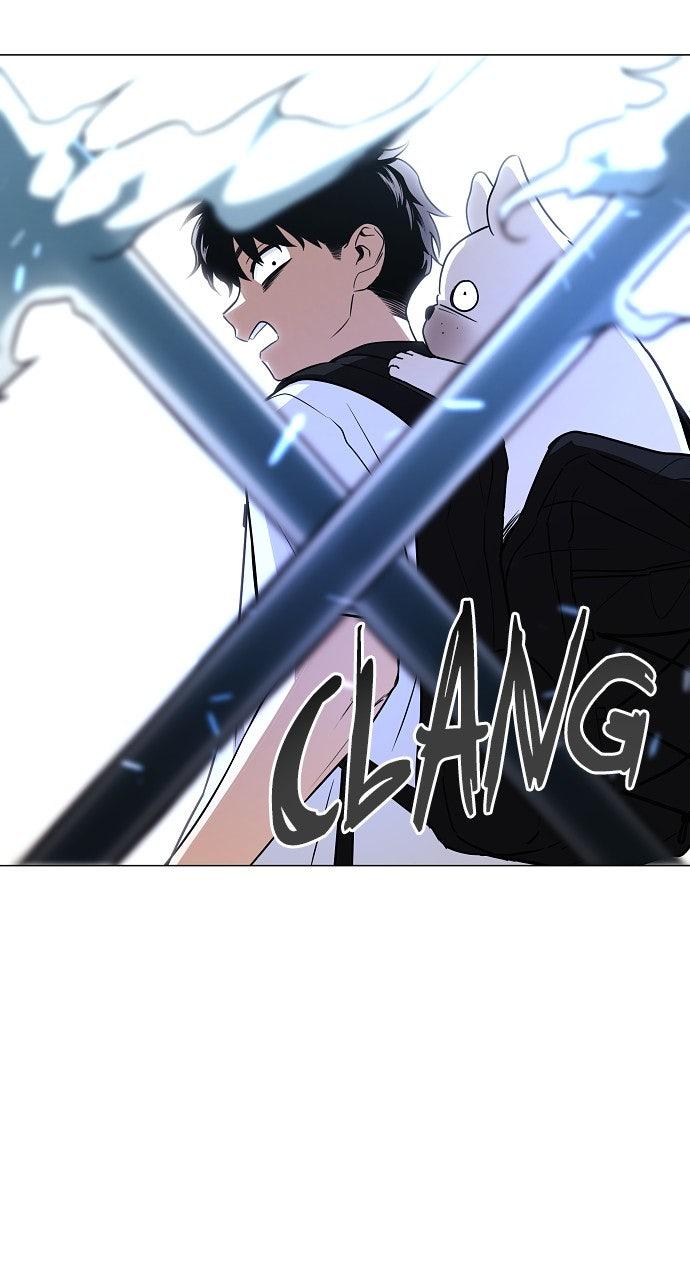 Jakdu: Shaman's Blade Chap 50 - Next Chap 51