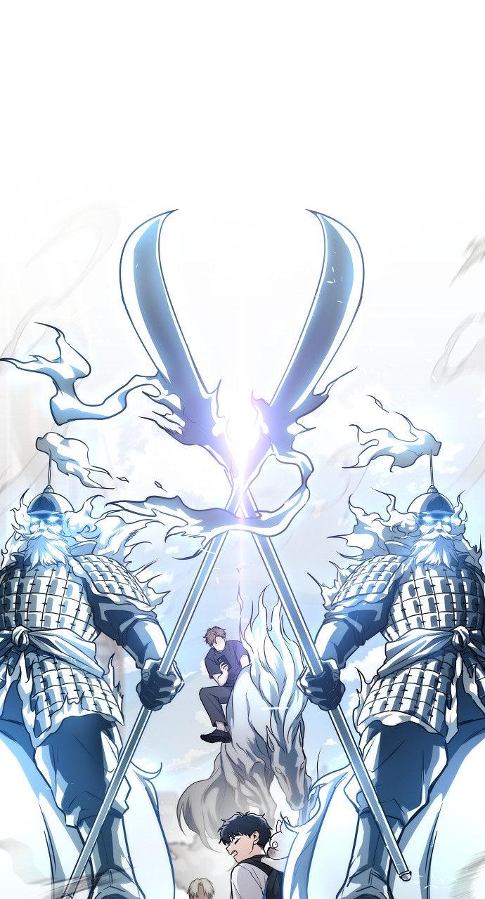 Jakdu: Shaman's Blade Chap 50 - Next Chap 51