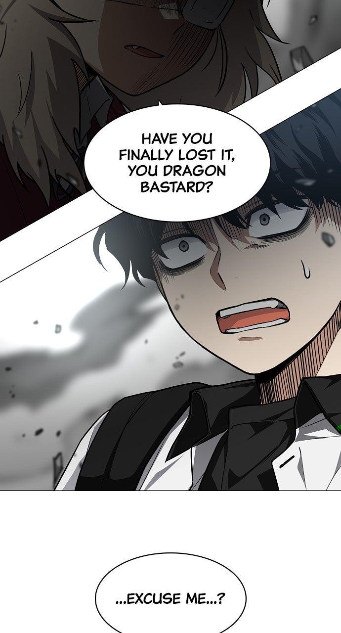 Jakdu: Shaman's Blade Chap 50 - Next Chap 51