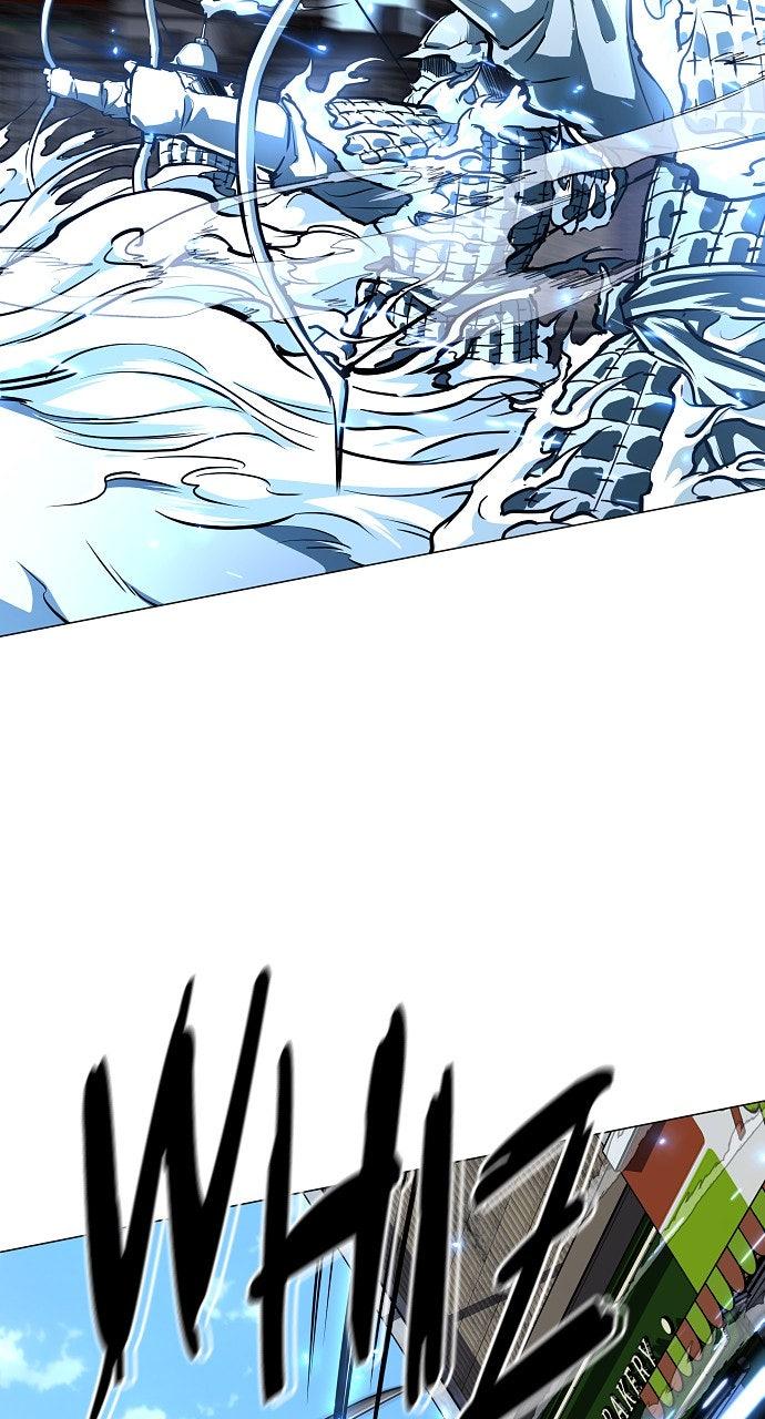 Jakdu: Shaman's Blade Chap 50 - Next Chap 51