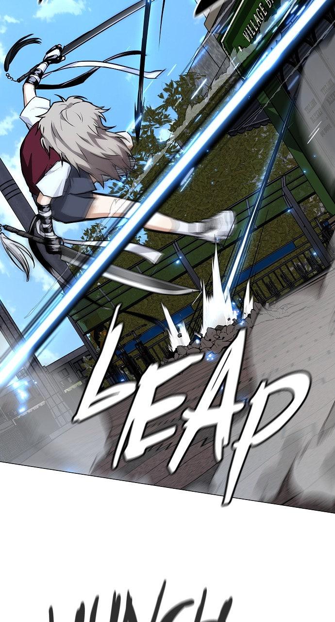 Jakdu: Shaman's Blade Chap 50 - Next Chap 51