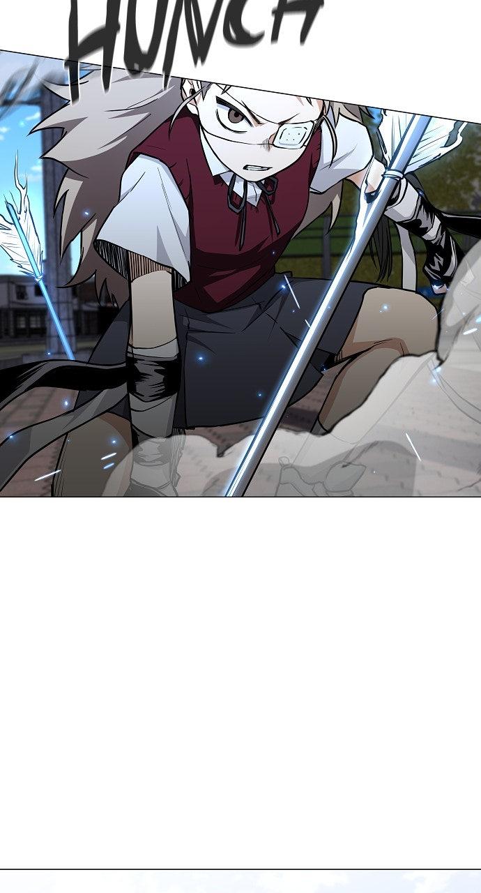 Jakdu: Shaman's Blade Chap 50 - Next Chap 51