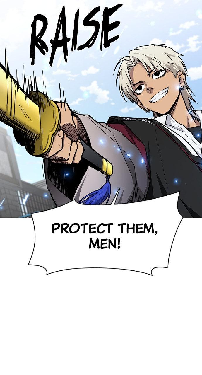 Jakdu: Shaman's Blade Chap 50 - Next Chap 51