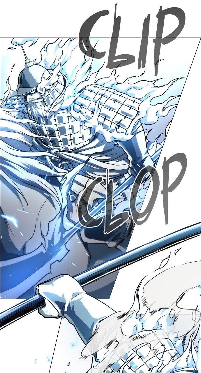 Jakdu: Shaman's Blade Chap 50 - Next Chap 51