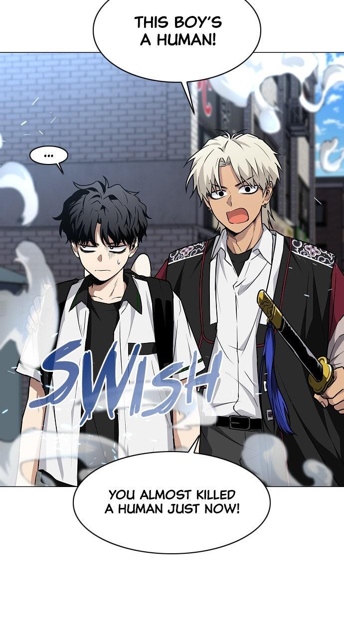 Jakdu: Shaman's Blade Chap 50 - Next Chap 51