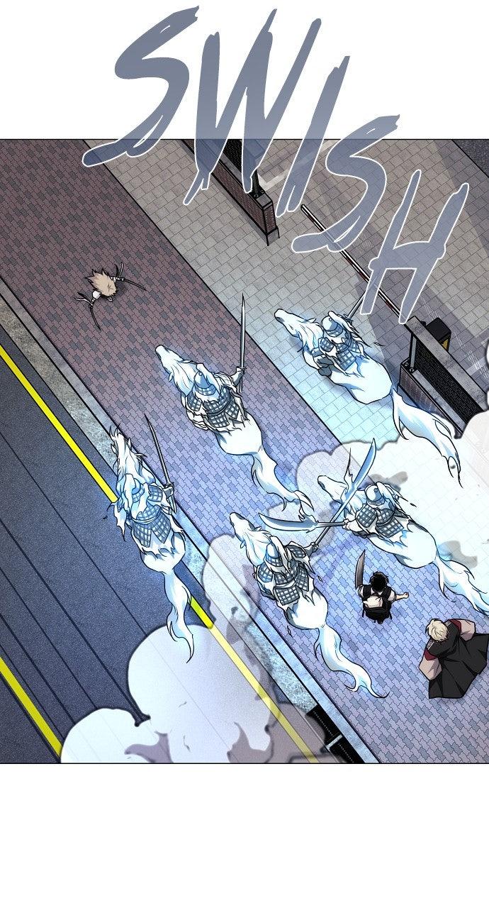 Jakdu: Shaman's Blade Chap 50 - Next Chap 51