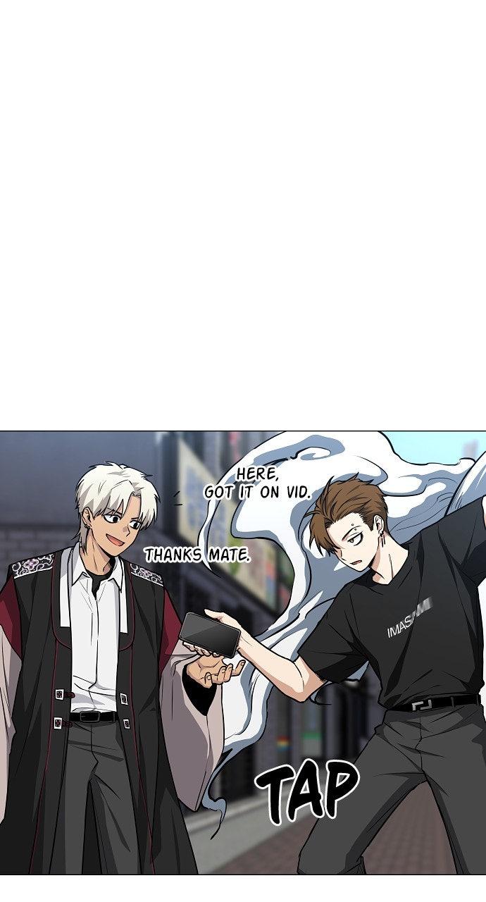 Jakdu: Shaman's Blade Chap 50 - Next Chap 51