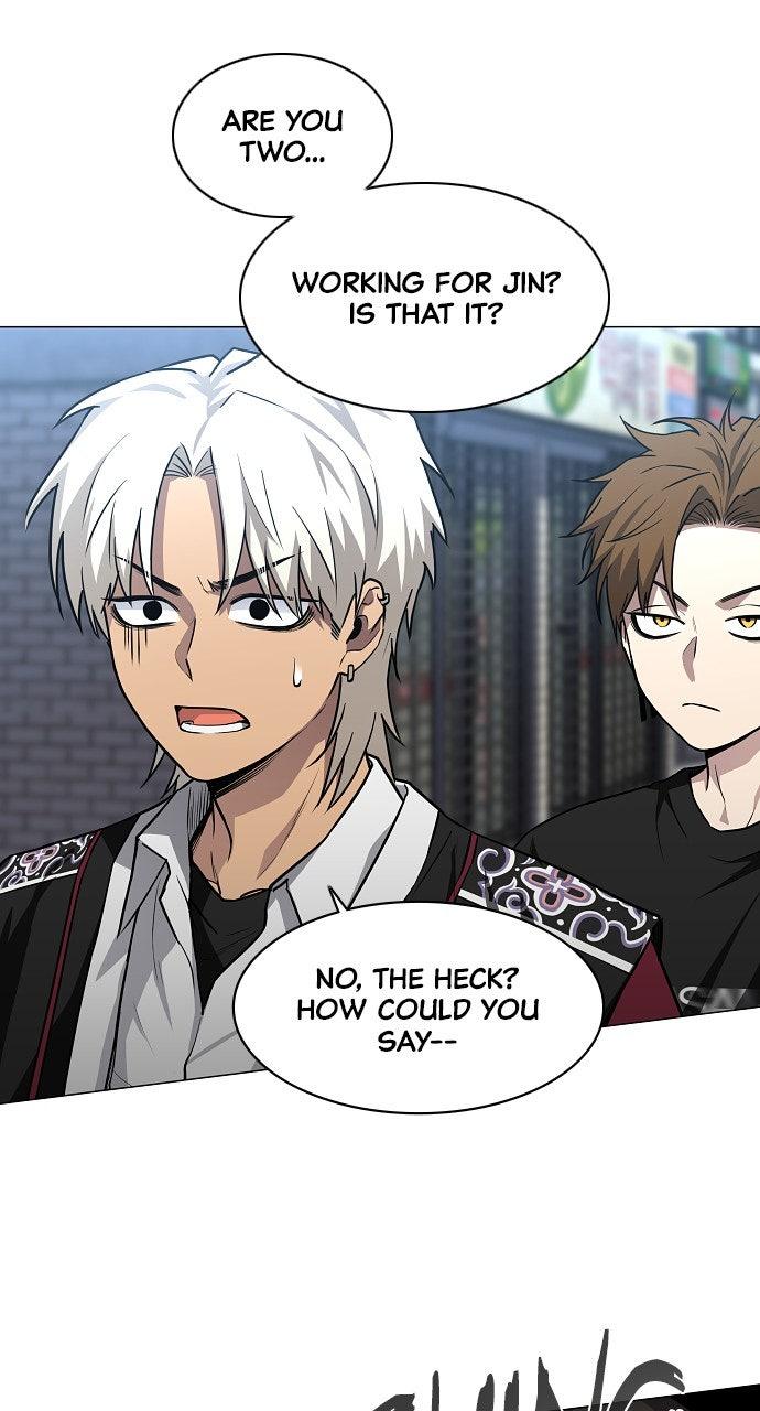 Jakdu: Shaman's Blade Chap 50 - Next Chap 51