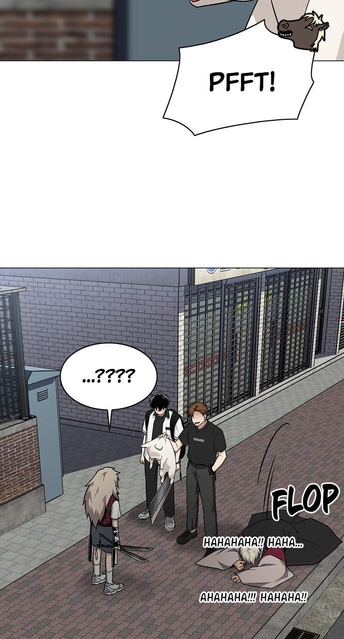 Jakdu: Shaman's Blade Chap 50 - Next Chap 51