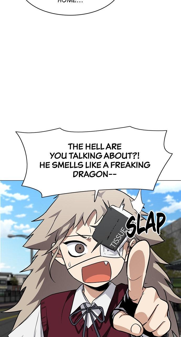 Jakdu: Shaman's Blade Chap 50 - Next Chap 51