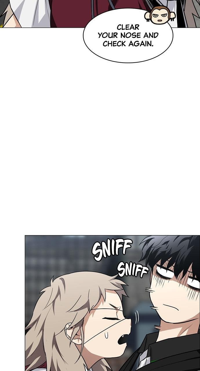 Jakdu: Shaman's Blade Chap 50 - Next Chap 51