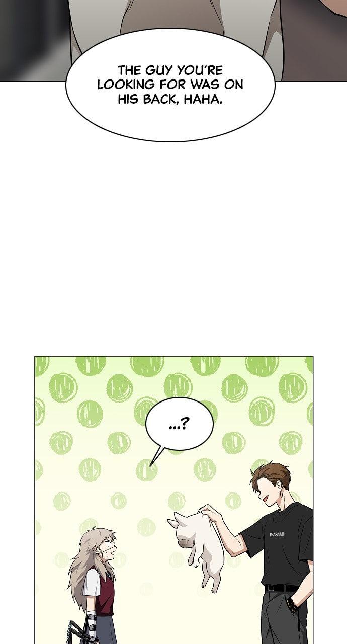 Jakdu: Shaman's Blade Chap 50 - Next Chap 51