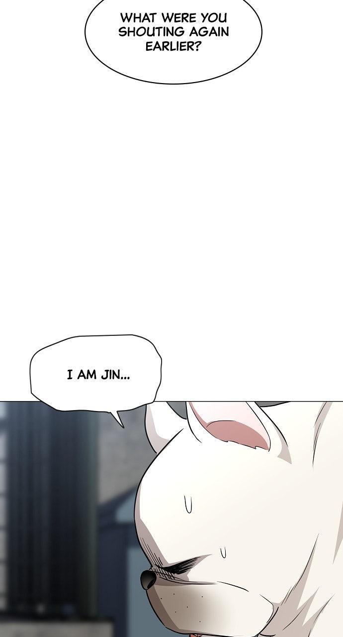 Jakdu: Shaman's Blade Chap 50 - Next Chap 51