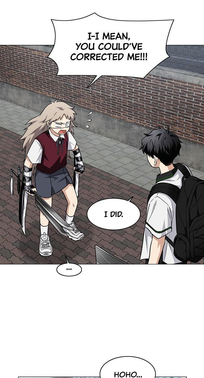 Jakdu: Shaman's Blade Chap 50 - Next Chap 51