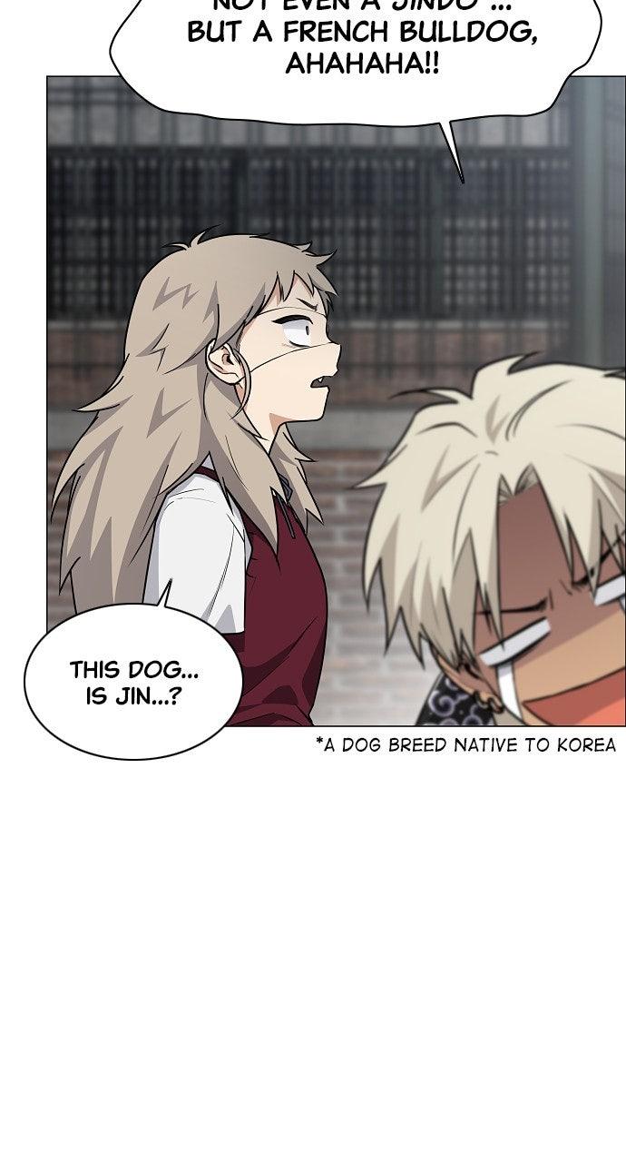 Jakdu: Shaman's Blade Chap 50 - Next Chap 51