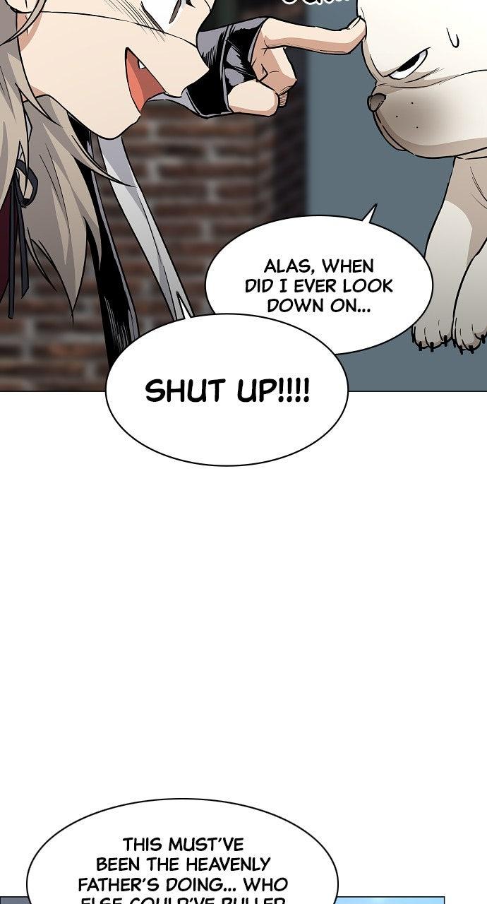 Jakdu: Shaman's Blade Chap 50 - Next Chap 51