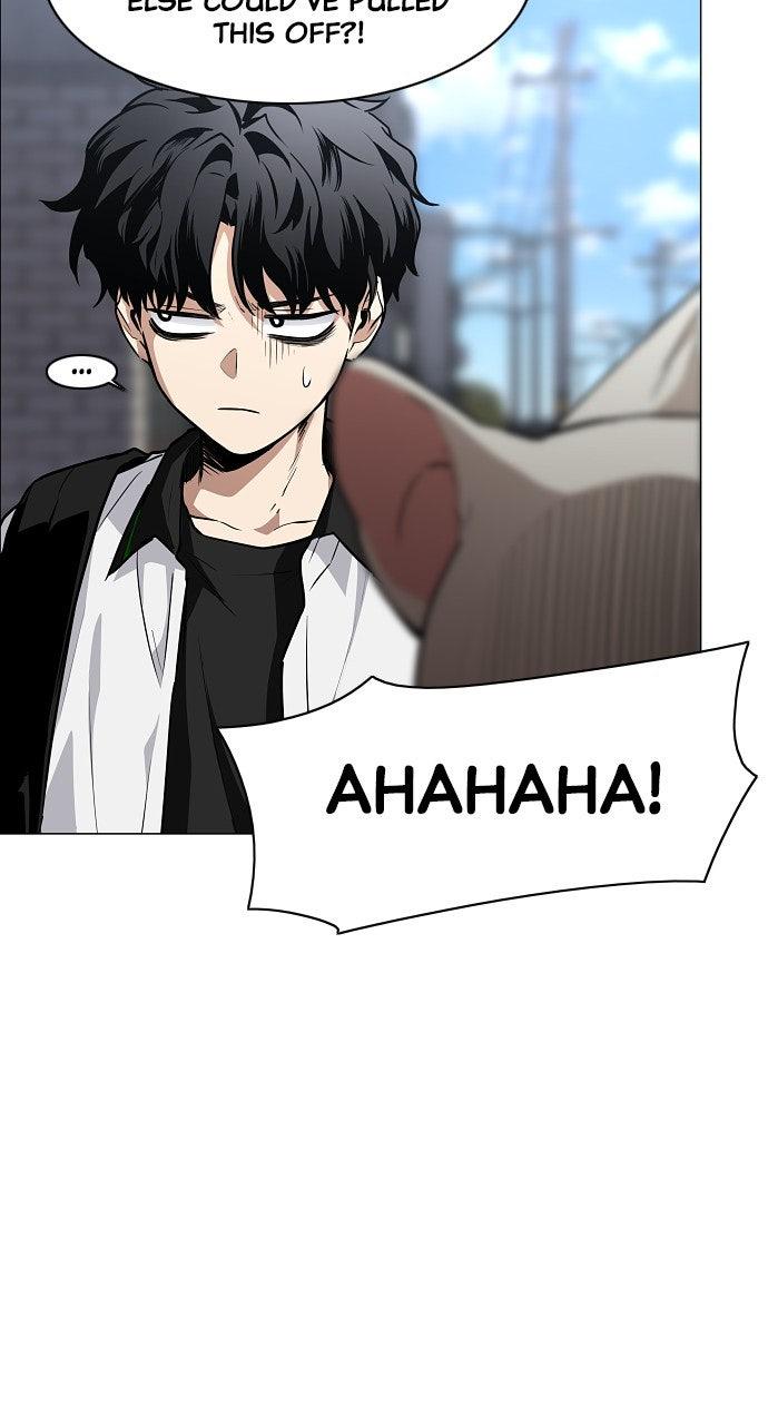 Jakdu: Shaman's Blade Chap 50 - Next Chap 51