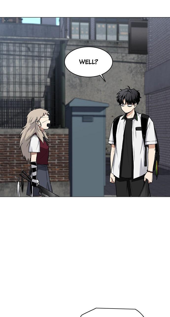 Jakdu: Shaman's Blade Chap 50 - Next Chap 51