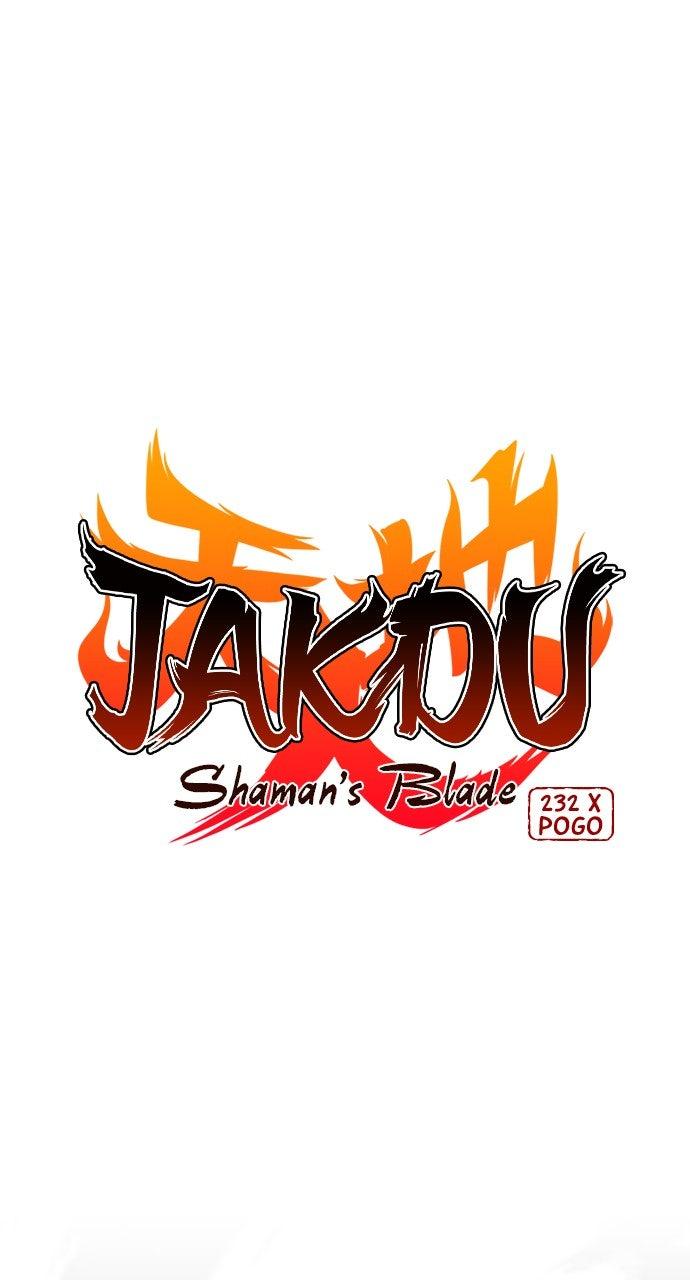 Jakdu: Shaman's Blade Chap 50 - Next Chap 51
