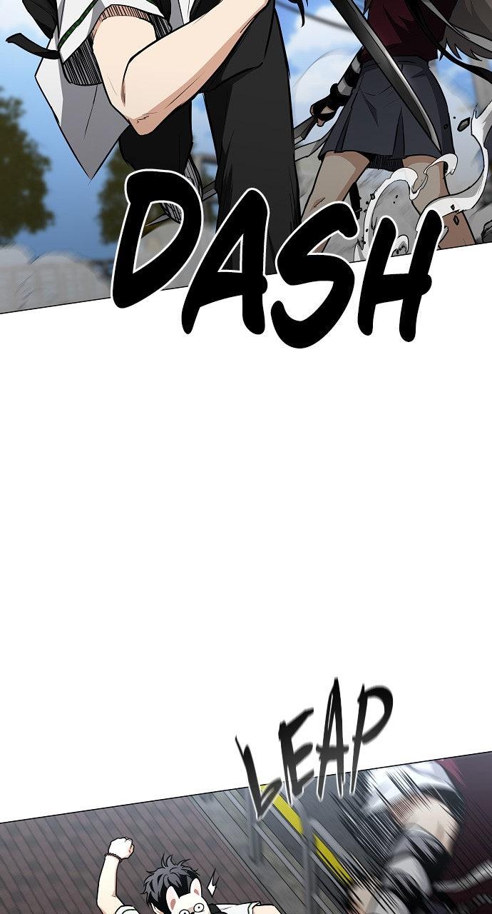 Jakdu: Shaman's Blade Chap 50 - Next Chap 51