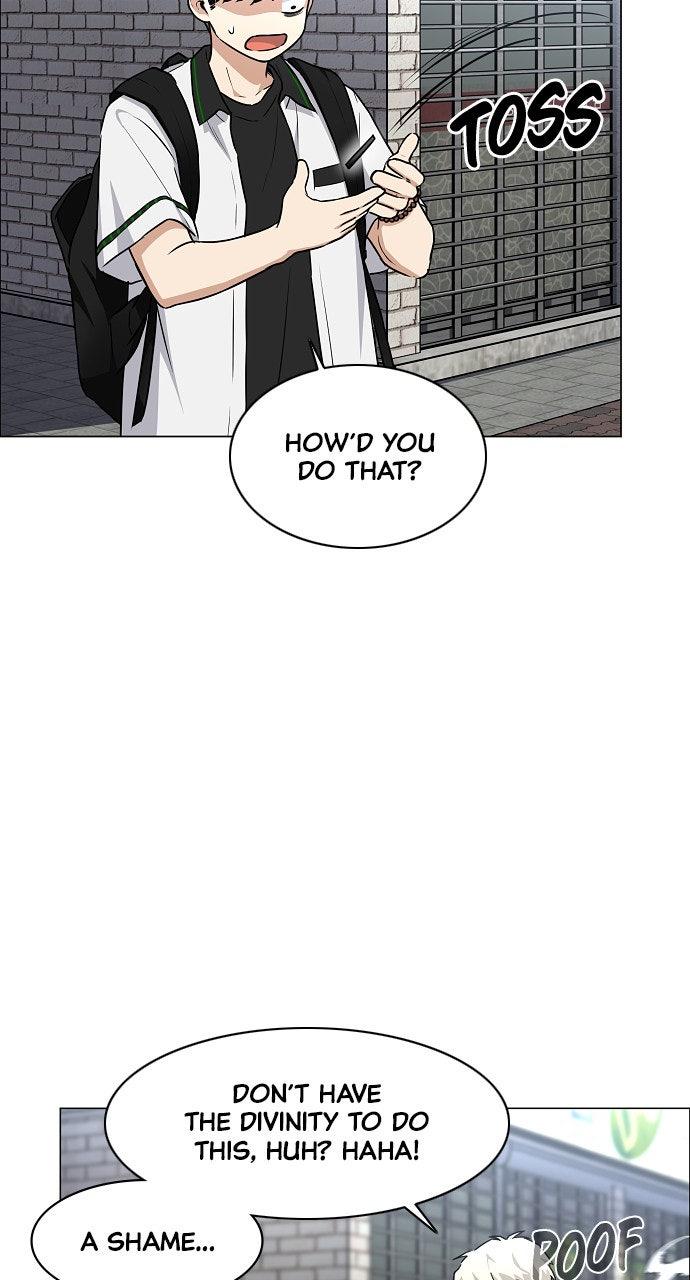 Jakdu: Shaman's Blade Chap 50 - Next Chap 51