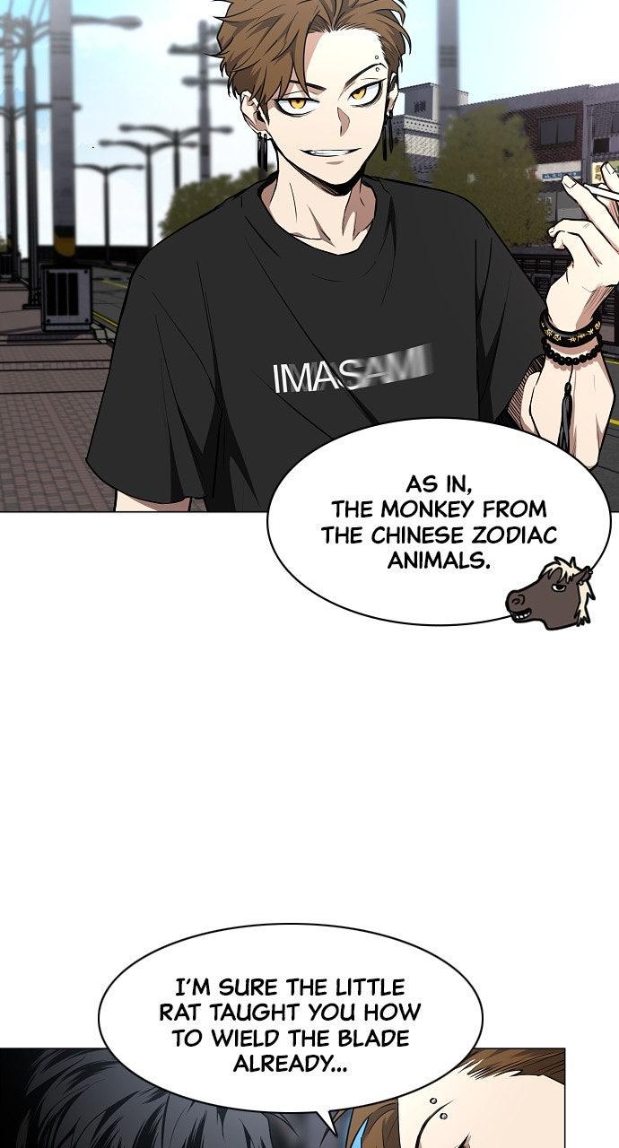 Jakdu: Shaman's Blade Chap 50 - Next Chap 51