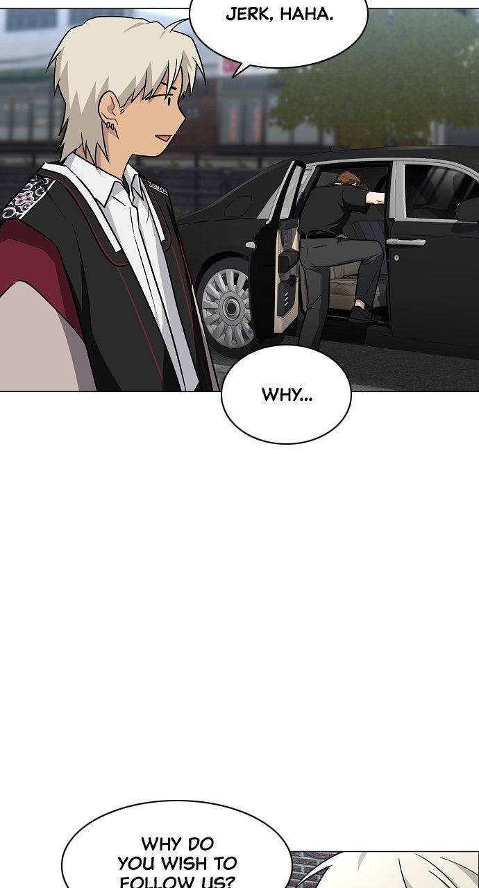 Jakdu: Shaman's Blade Chap 50 - Next Chap 51