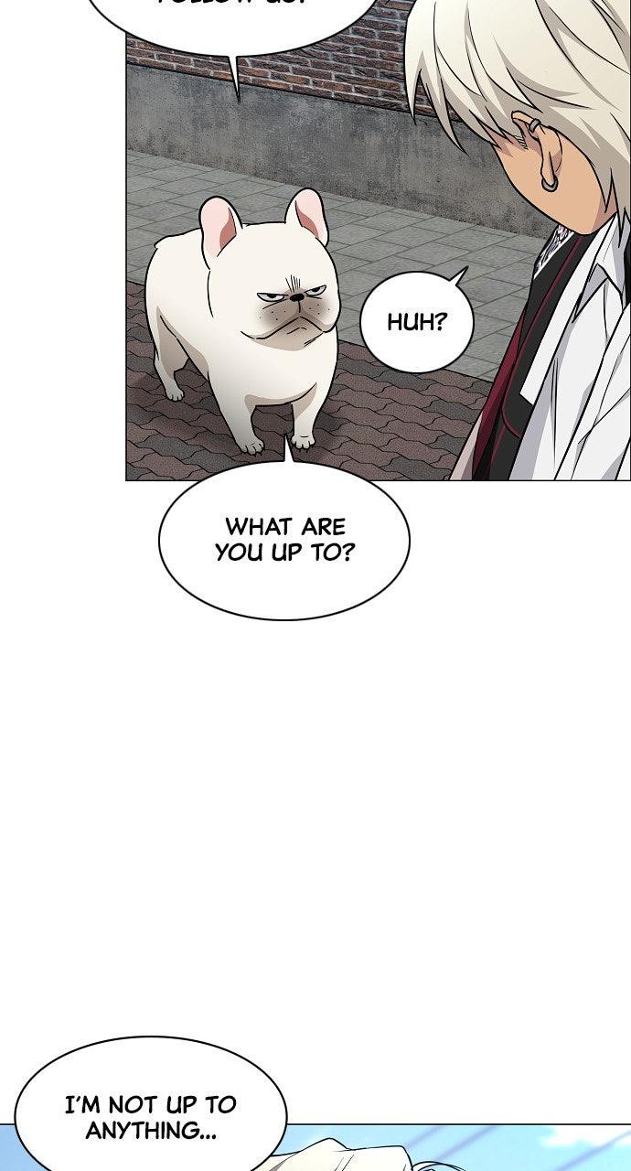 Jakdu: Shaman's Blade Chap 50 - Next Chap 51