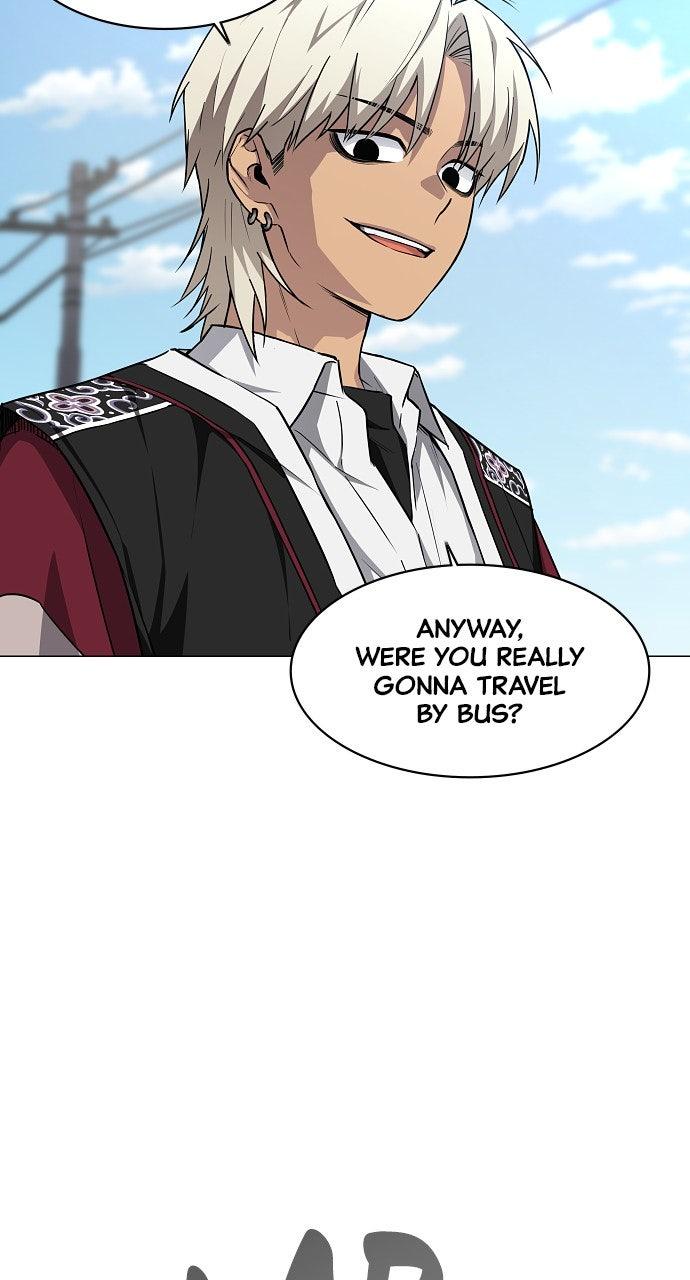 Jakdu: Shaman's Blade Chap 50 - Next Chap 51