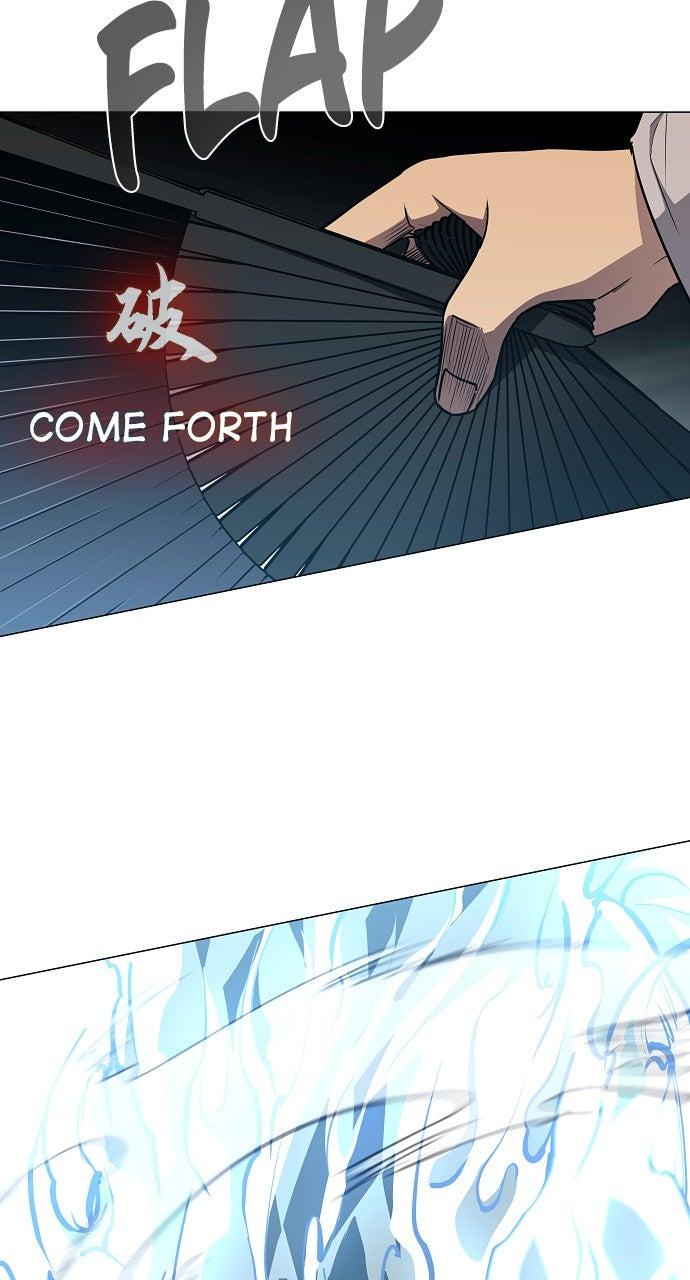 Jakdu: Shaman's Blade Chap 50 - Next Chap 51