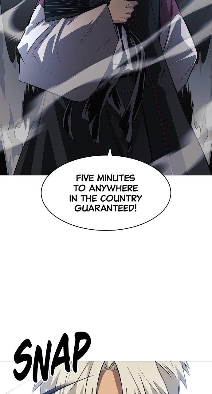 Jakdu: Shaman's Blade Chap 50 - Next Chap 51