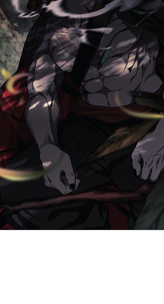 Jakdu: Shaman's Blade Chap 50 - Next Chap 51