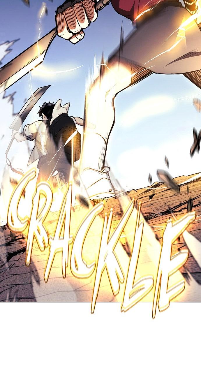 Jakdu: Shaman's Blade Chap 50 - Next Chap 51