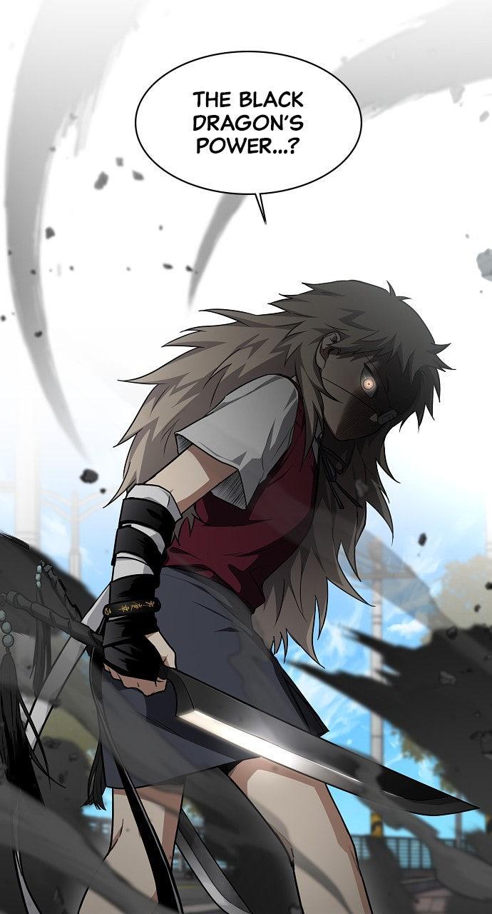 Jakdu: Shaman's Blade Chap 50 - Next Chap 51