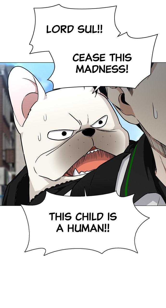 Jakdu: Shaman's Blade Chap 50 - Next Chap 51