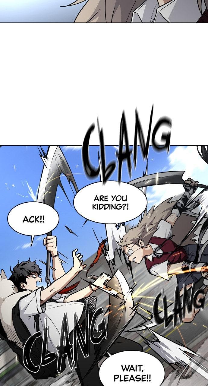 Jakdu: Shaman's Blade Chap 50 - Next Chap 51