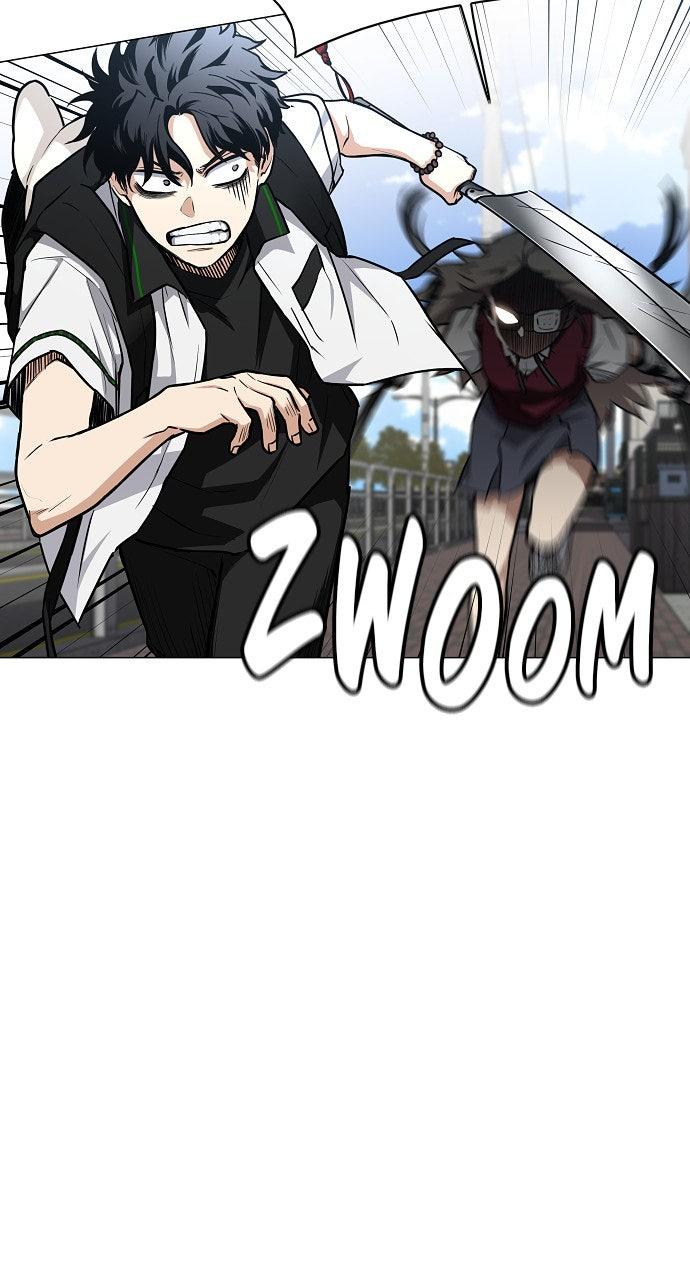 Jakdu: Shaman's Blade Chap 50 - Next Chap 51