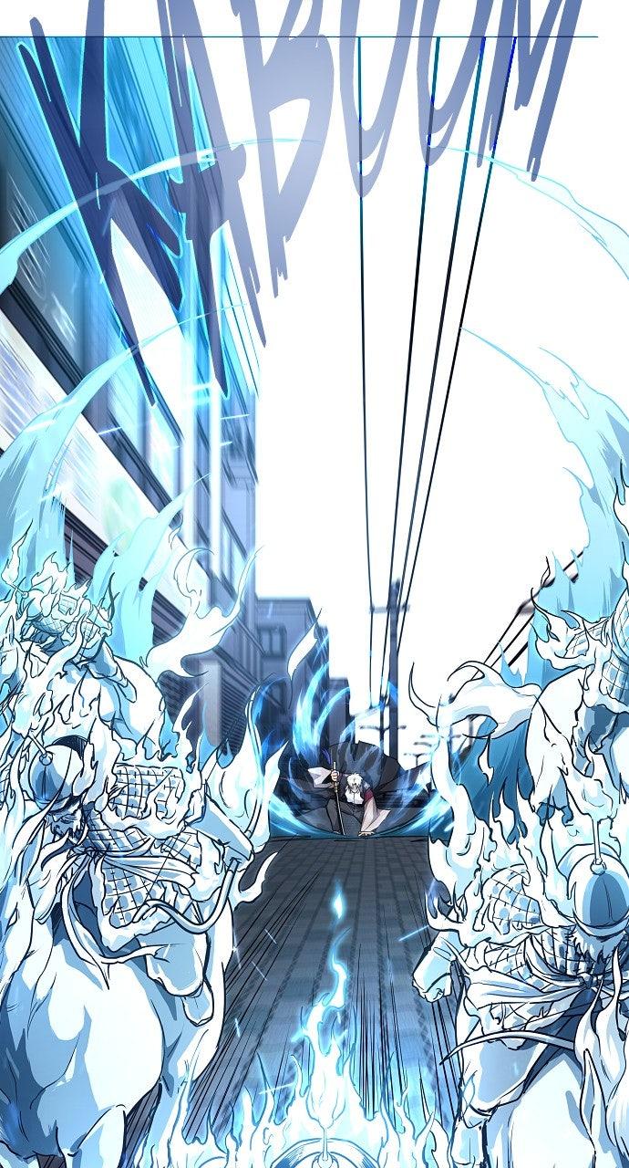 Jakdu: Shaman's Blade Chap 50 - Next Chap 51