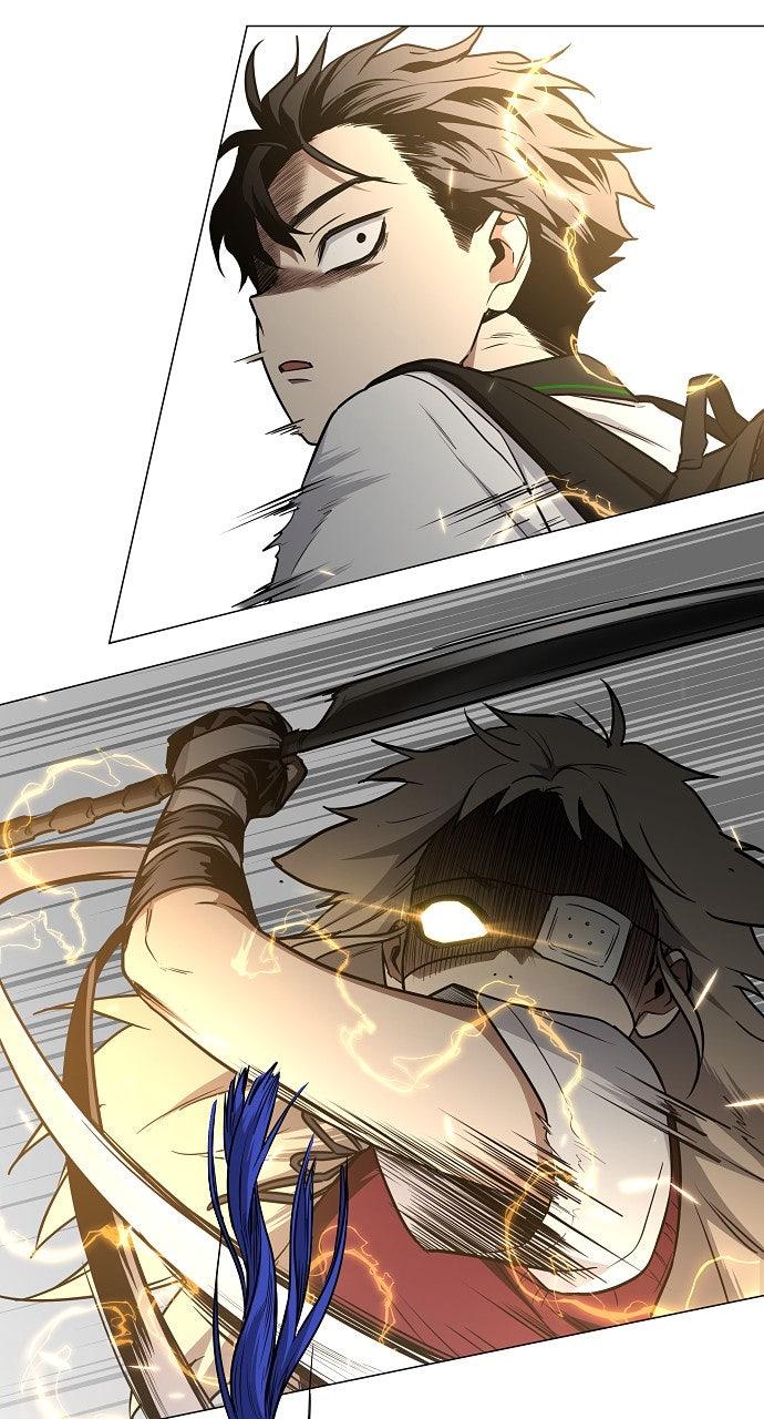 Jakdu: Shaman's Blade Chap 50 - Next Chap 51