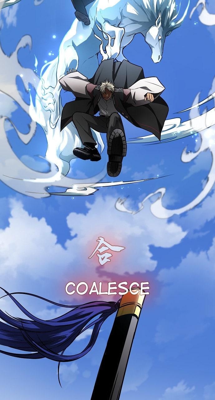 Jakdu: Shaman's Blade Chap 50 - Next Chap 51