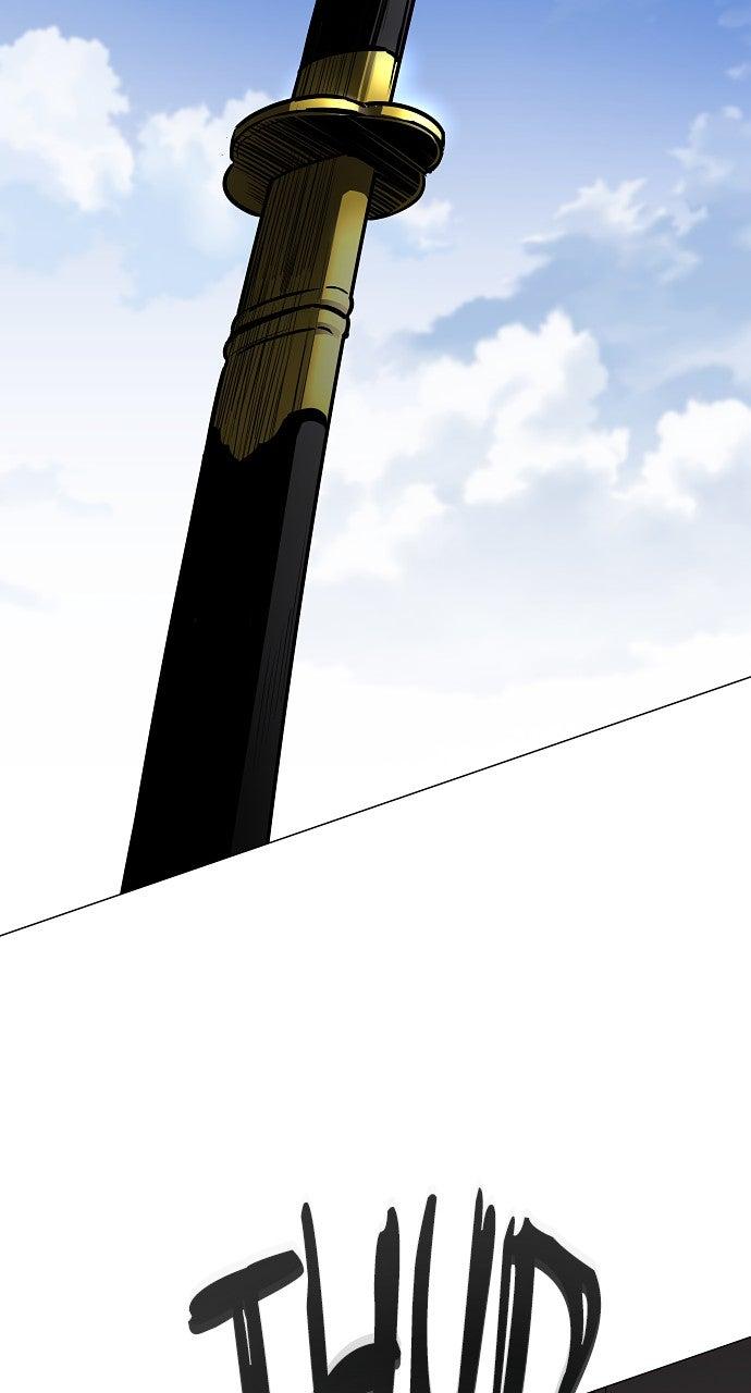 Jakdu: Shaman's Blade Chap 50 - Next Chap 51