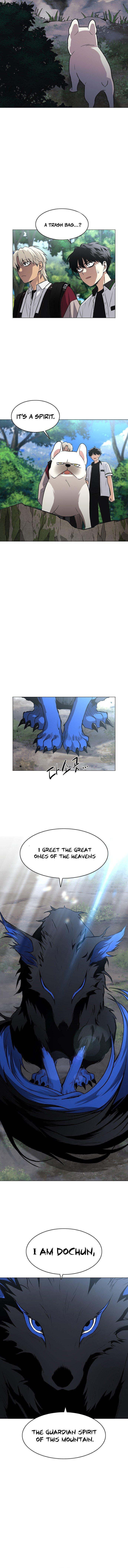 Jakdu: Shaman's Blade Chap 51 - Next Chap 52