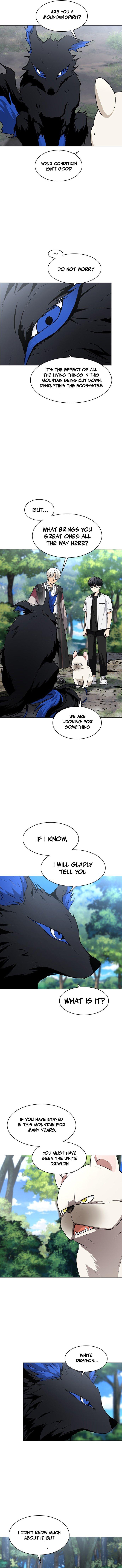 Jakdu: Shaman's Blade Chap 51 - Next Chap 52