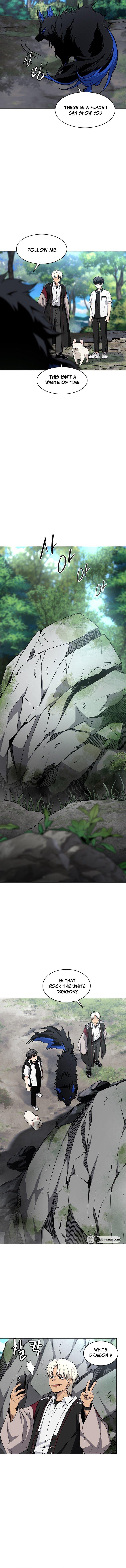 Jakdu: Shaman's Blade Chap 51 - Next Chap 52