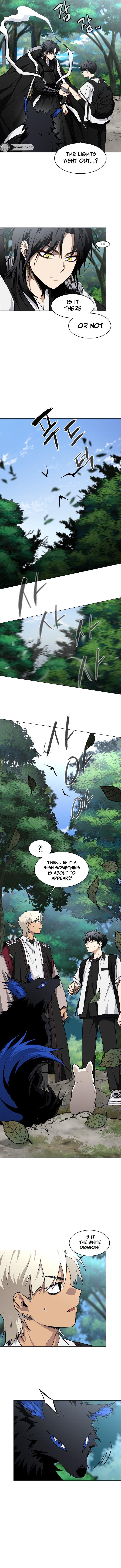 Jakdu: Shaman's Blade Chap 51 - Next Chap 52