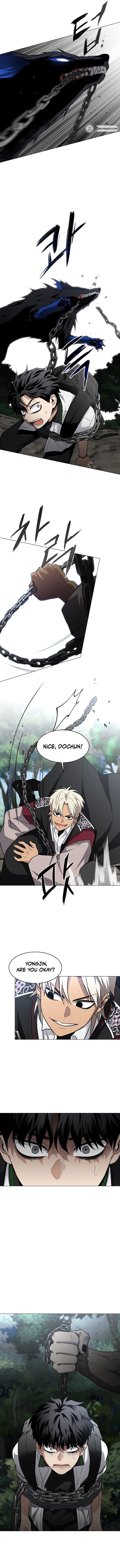 Jakdu: Shaman's Blade Chap 51 - Next Chap 52