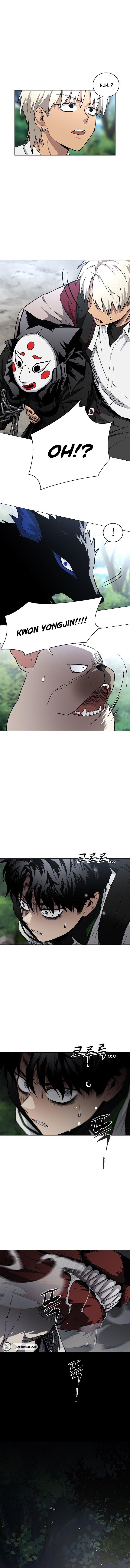 Jakdu: Shaman's Blade Chap 51 - Next Chap 52