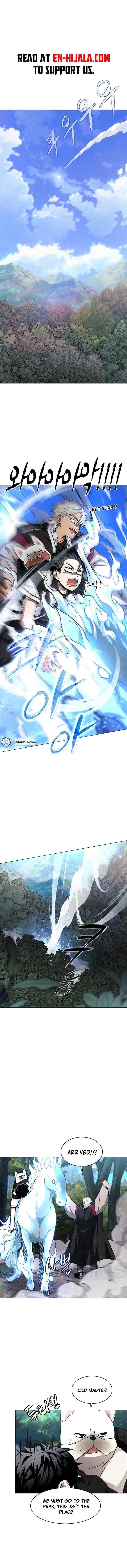 Jakdu: Shaman's Blade Chap 51 - Next Chap 52