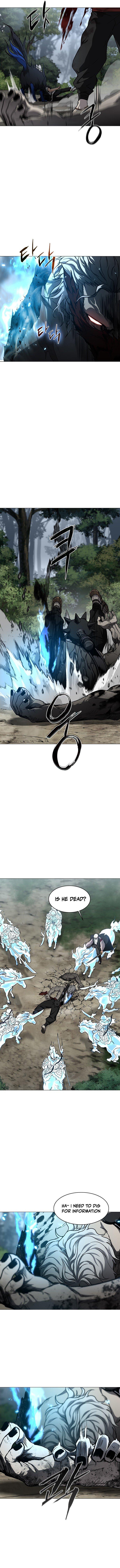 Jakdu: Shaman's Blade Chap 52 - Next Chap 53